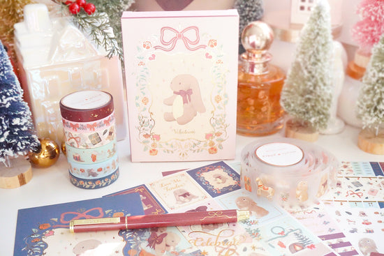 simply gilded subscription box (recurring)