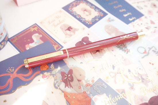 simply gilded subscription box (recurring)