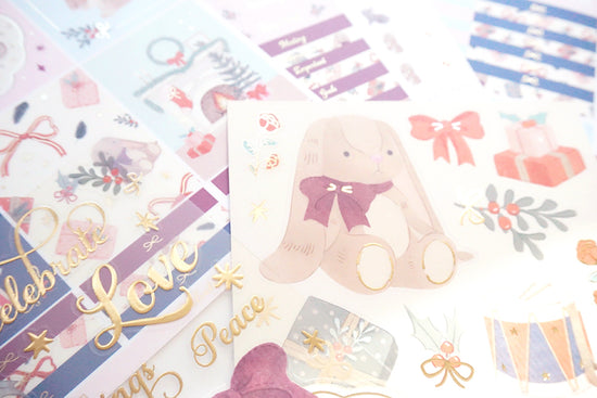 simply gilded subscription box (recurring)