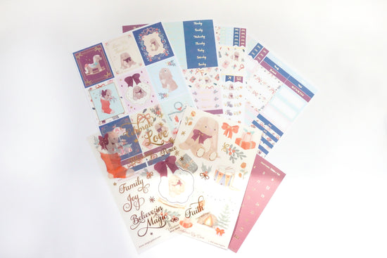 simply gilded subscription box (recurring)