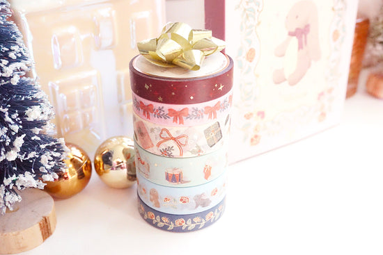 simply gilded subscription box (recurring)