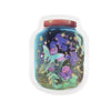 Afterglow Firefly Jar Large Diecut Sticker