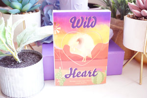 Wild Heart Standalone Box (April)