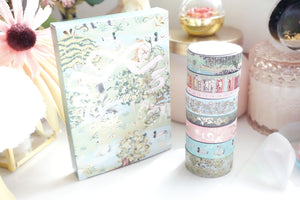 Willow Standalone Box (August)