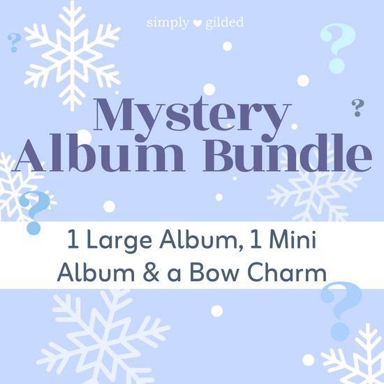 Mystery Album Bundle