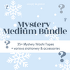 Mystery Medium Bundle