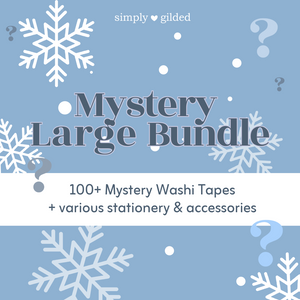 Mystery Large Bundle