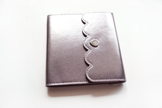 Witching Hour Mini Album (silver hardware) (Item of the Week)