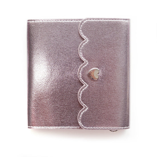 Witching Hour Mini Album (silver hardware) (Item of the Week)