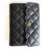 Tropical Luxe Quilted Notebook Cover B6 (Doorbuster)