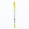 Luminous Library Sakura Gold Metallic ® Gelly Roll Pen (Item of the Week)