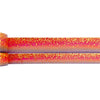 Fiery Fall Sunset Ombré Stardust washi set (15/10mm + holographic gold/rose gold foil) - Restock