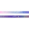 Night Sparkle / Night Sparkle 2 washi set of 2 (5mm + silver holographic foil + iridescent overlay)