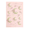 Fairytale Juniper (Deco Sheet + rose gold foil)