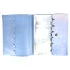Constellations Large Album (silver hardware)