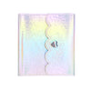 Moonstone Mini Album (silver hardware)