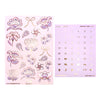 Lovely Luxe Sticker Kit & Seals (rose gold foil)