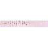 Once Upon a Time Twinkle lights washi (10mm + light gold foil)