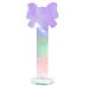 Simply Gilded Iridescent Acrylic Bow washi stand