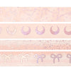 Pink Galaxy Bundle (box set 29.0 + mini set of 3)