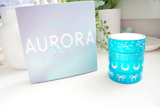 Aurora Galaxy NEO 22.0 Boxed Set