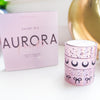 Aurora Galaxy Pink 20.0 Boxed Set