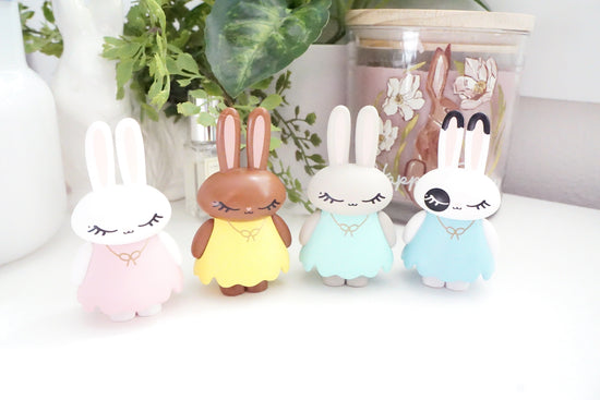 JUNIPER BLIND BOX Series 1 (PARIS IN SPRING)