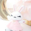 PLUSH - JUNIPER THE BUNNY + WHITE (September Release)