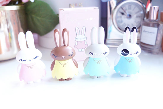 JUNIPER BLIND BOX Series 1 (PARIS IN SPRING)