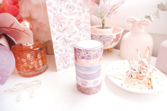 Lovely Standalone Box (December)