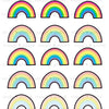 PX26 RAINBOW sticker sheet