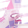 Purple Pink Plaid Bundle