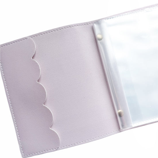 MINI ALBUM - Fall Sunset + light gold hardware