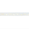 White Bow & Heart String Washi (7.5mm - light gold foil)