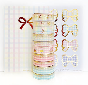 Spring Gingham Bundle (Item of the Week)